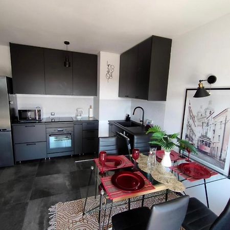 Apartament Stanczyka 4 华沙 外观 照片