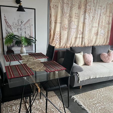 Apartament Stanczyka 4 华沙 外观 照片