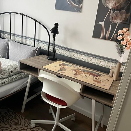 Apartament Stanczyka 4 华沙 外观 照片