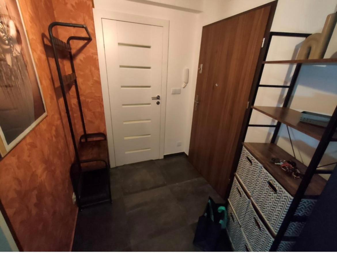 Apartament Stanczyka 4 华沙 外观 照片