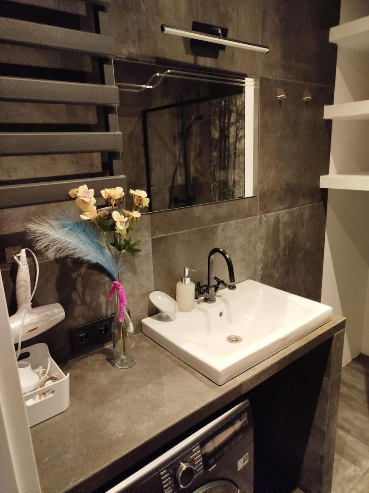 Apartament Stanczyka 4 华沙 外观 照片