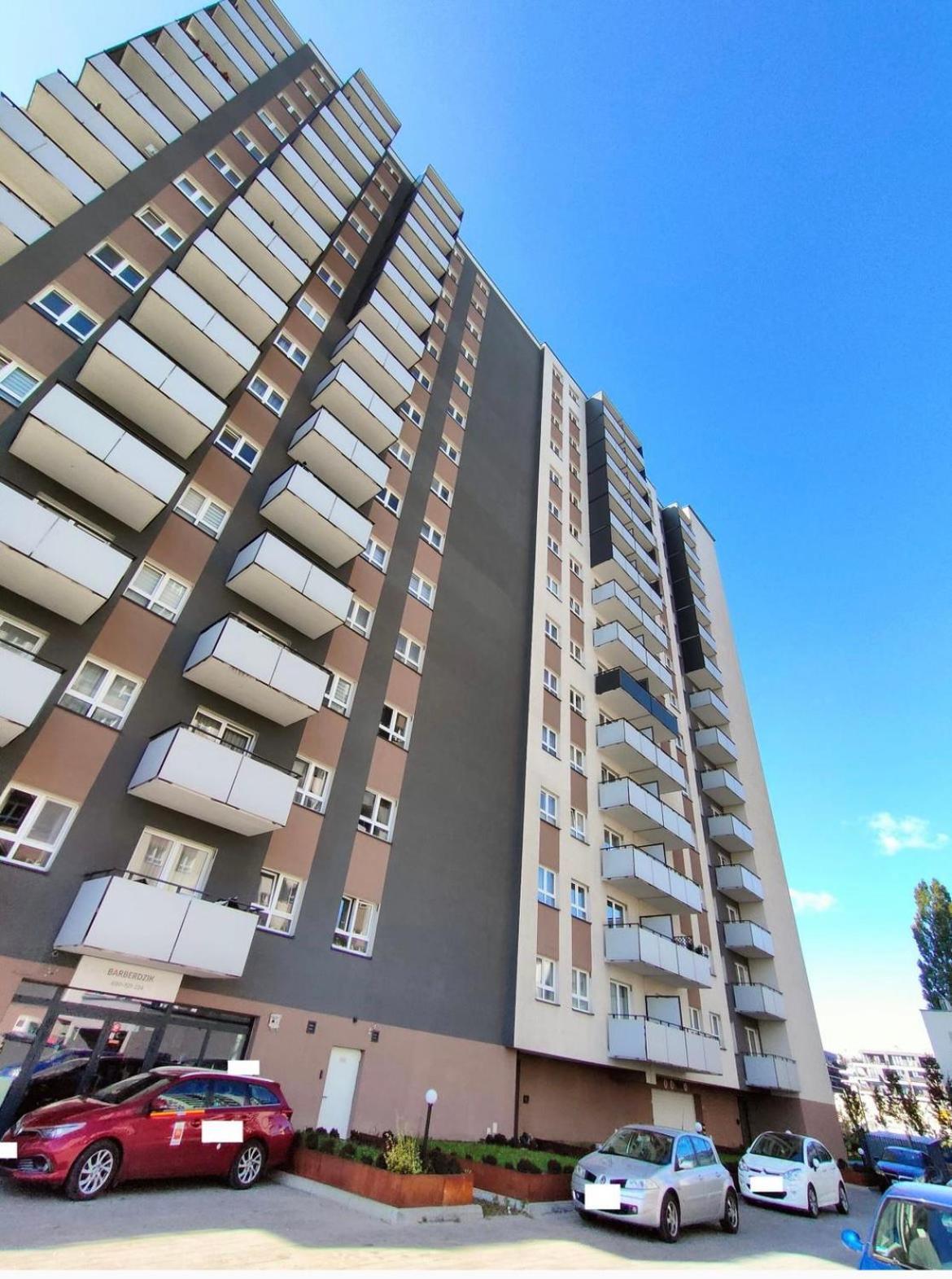 Apartament Stanczyka 4 华沙 外观 照片