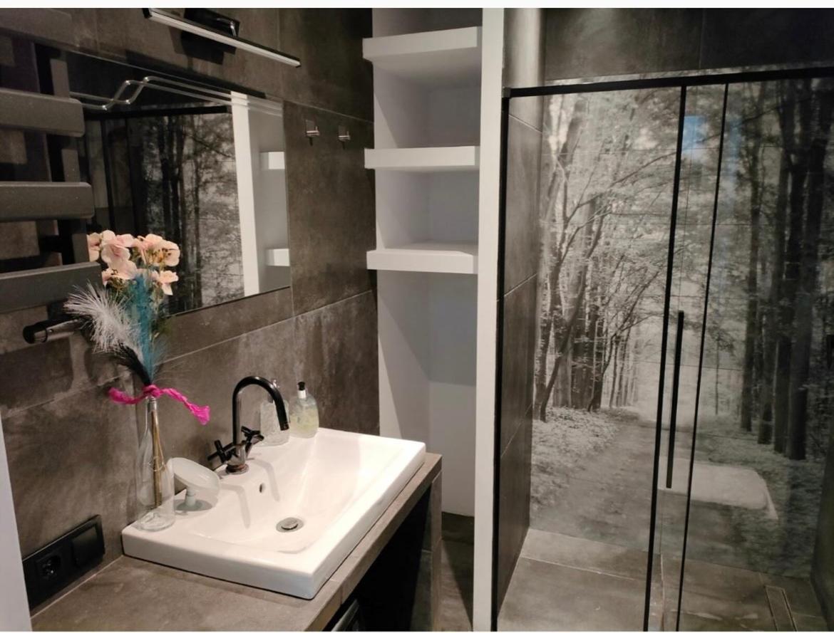 Apartament Stanczyka 4 华沙 外观 照片