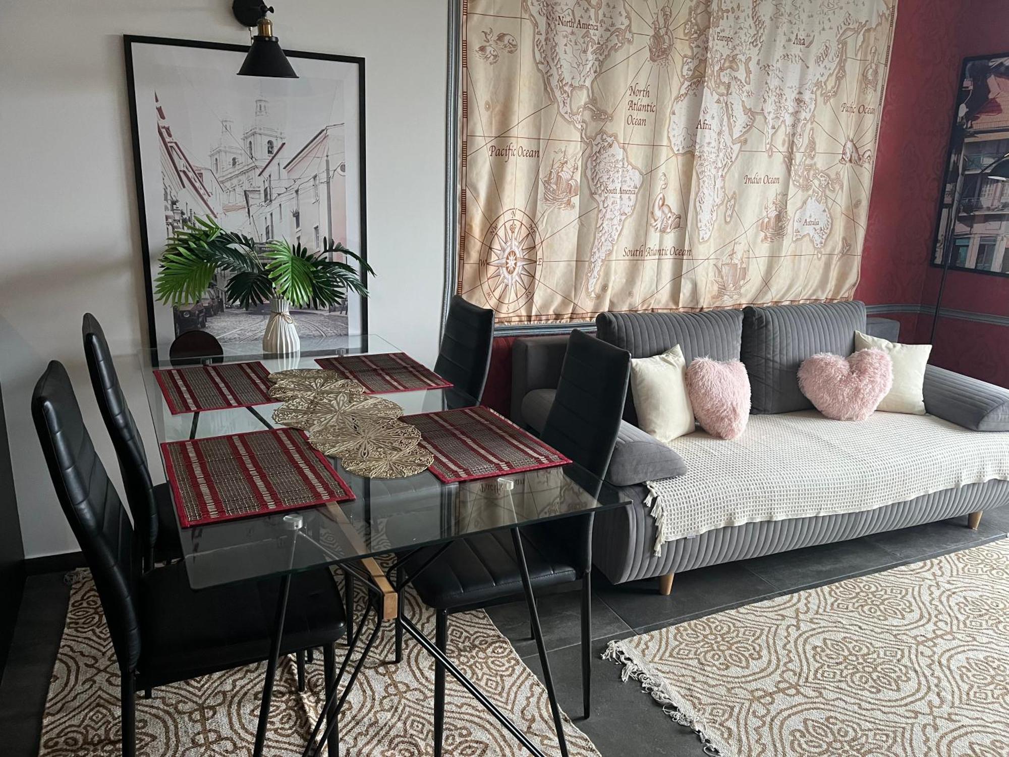 Apartament Stanczyka 4 华沙 外观 照片