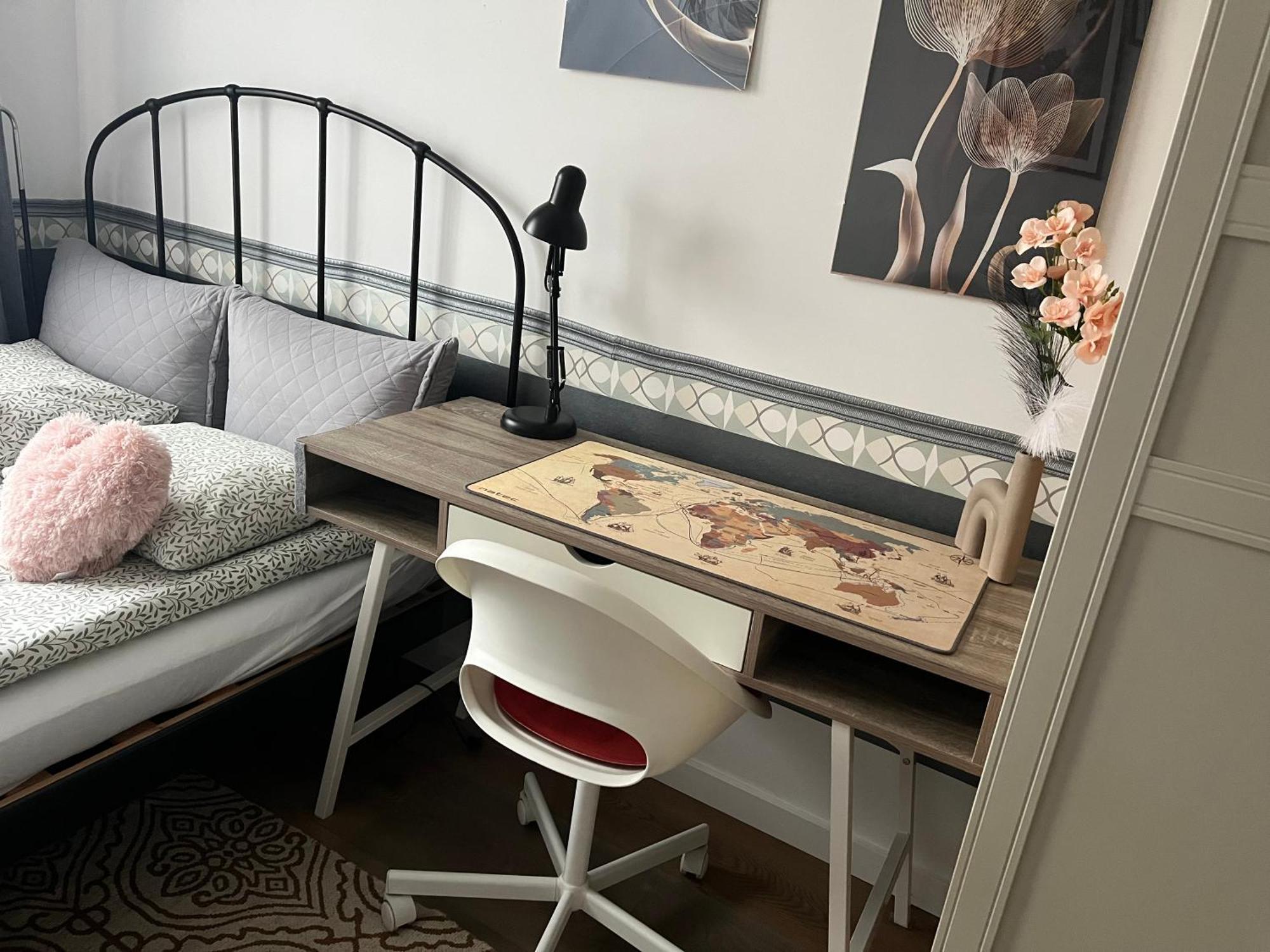 Apartament Stanczyka 4 华沙 外观 照片