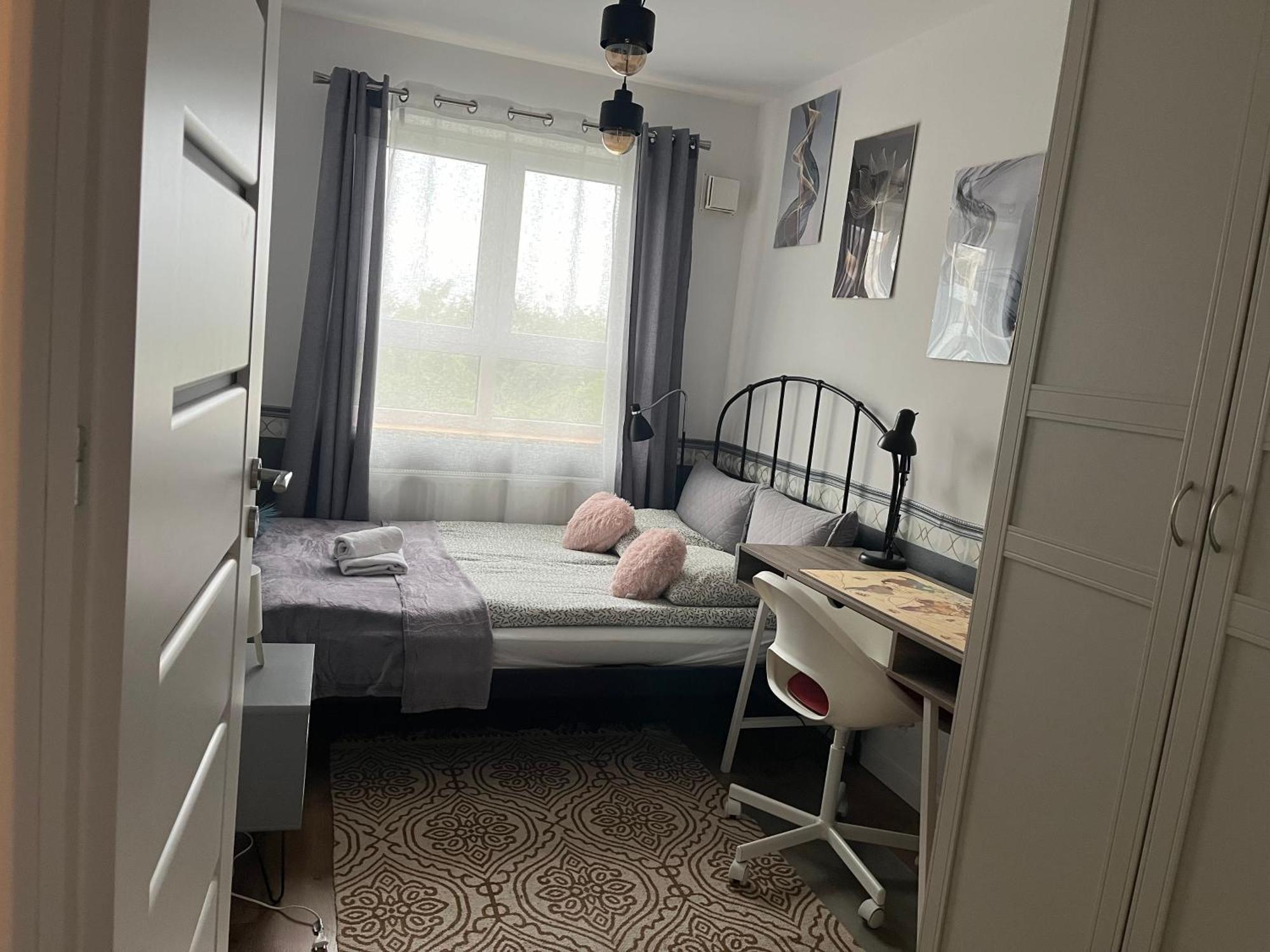 Apartament Stanczyka 4 华沙 外观 照片