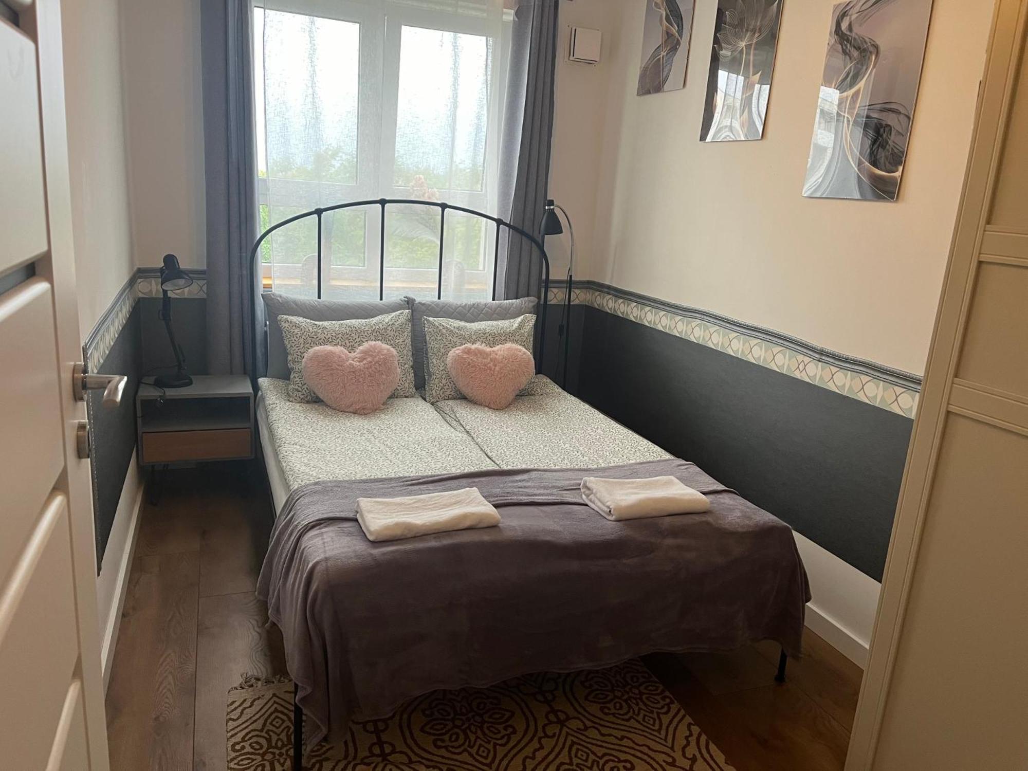 Apartament Stanczyka 4 华沙 外观 照片