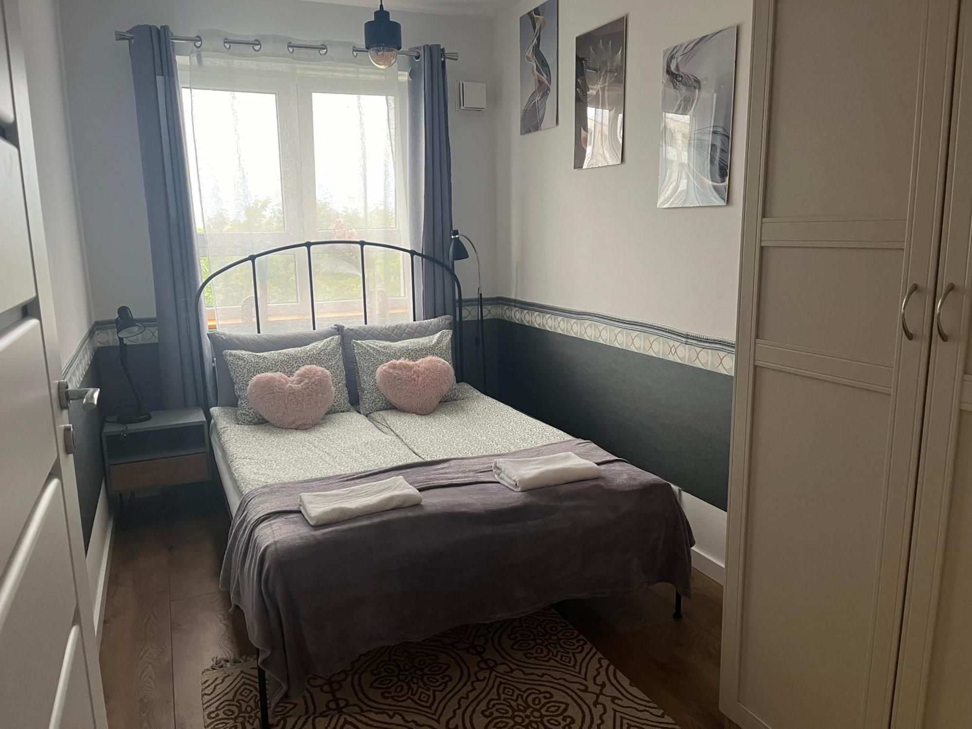 Apartament Stanczyka 4 华沙 外观 照片